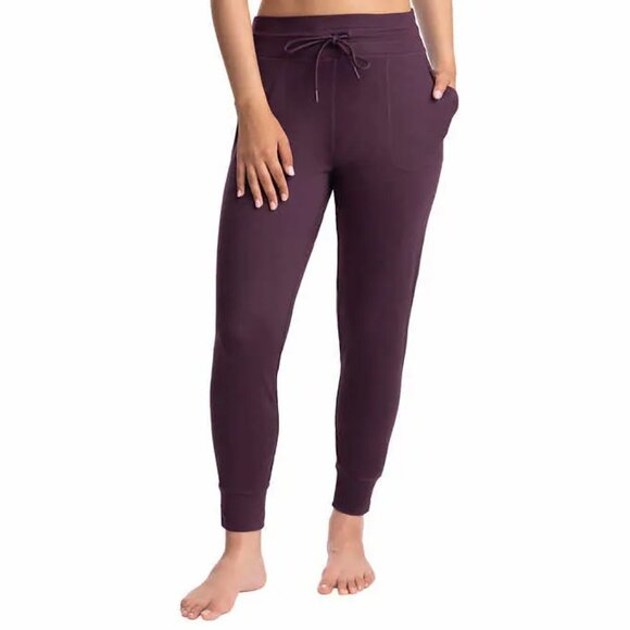 NWOT Lole Studio Lounge Pants | Purple - Picture 1 of 6